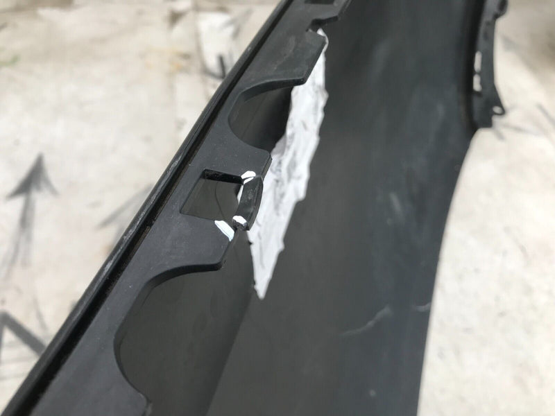 LAND ROVER DISCOVERY L462 2017-20 REAR BUMPER PDC GENUINE HY3217D781