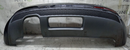 AUDI Q3 8U S-LINE 2011-2015 REAR BUMPER PDC GENUINE 8U0807511