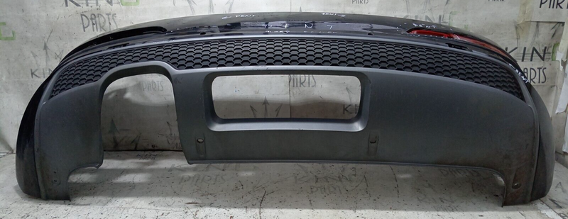 AUDI Q3 8U S-LINE 2011-2015 REAR BUMPER PDC GENUINE 8U0807511