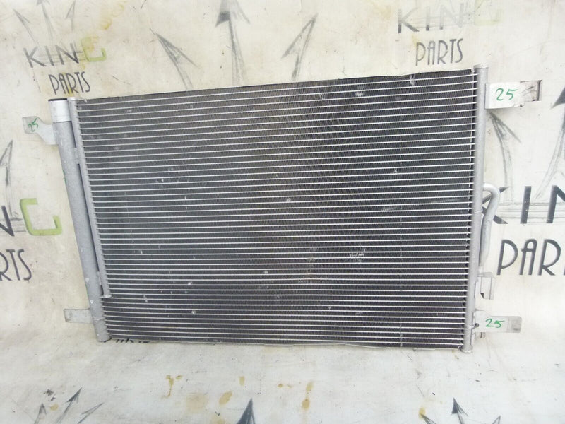 SKODA KAROQ OCTAVIA 2.0 TDI CR 1.4 TSI GENUINE A/C AIR CONDITIONING CONDENSER