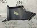 LAND ROVER RANGE EVOQUE L538 2011-2015 REAR BUMPER LEFT CORNER BJ3217927