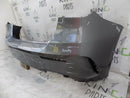 MERCEDES A CLASS AMG W177 2018-ON REAR BUMPER  A1778804701