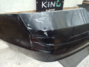 Mercedes S Class W221 A221 2005-2009 Genuine Rear Bumper Black (4266)