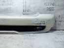 MINI COOPER S R56 2009-2013 REAR BUMPER GENUINE 7147886