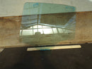 VAUXHALL CORSA D 06-14 5 DOOR REAR DOOR WINDOW GLASS  LEFT PASSENGER SIDE N/S