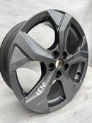 FORD MUSTANG MACH E  18" ALLOY WHEEL 7J ET47.5 LJ8C-1007-A1B