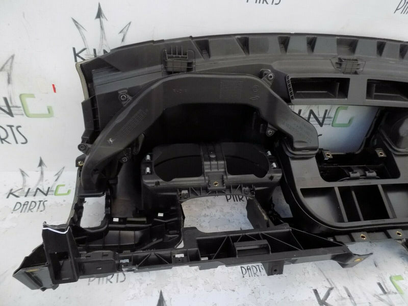 SKODA KAROQ SPORT LINE 2017-ON DASHBOARD BLACK RHD GENUINE 57C857091