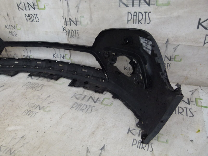 VAUXHALL MOKKA 2012-2016 FRONT BUMPER LOWER SECTION GENUINE 822721545