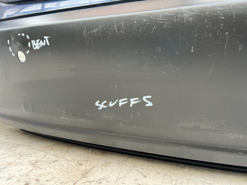 MAZDA CX-3 CX3 2019-ON REAR BUMPER GENUINE PDC DFR5-50221