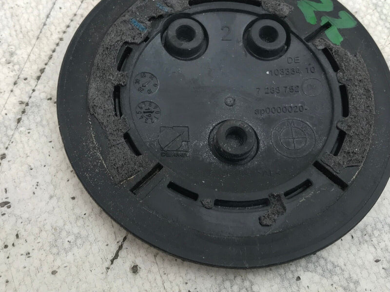 BMW OEM FRONT BONNET BADGE LOGO EMBLEM GENUINE 7288752