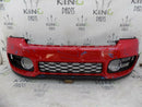 BMW MINI COOPER COUNTRYMAN F60 2017-ON FRONT BUMPER GENUINE 5111 7390520