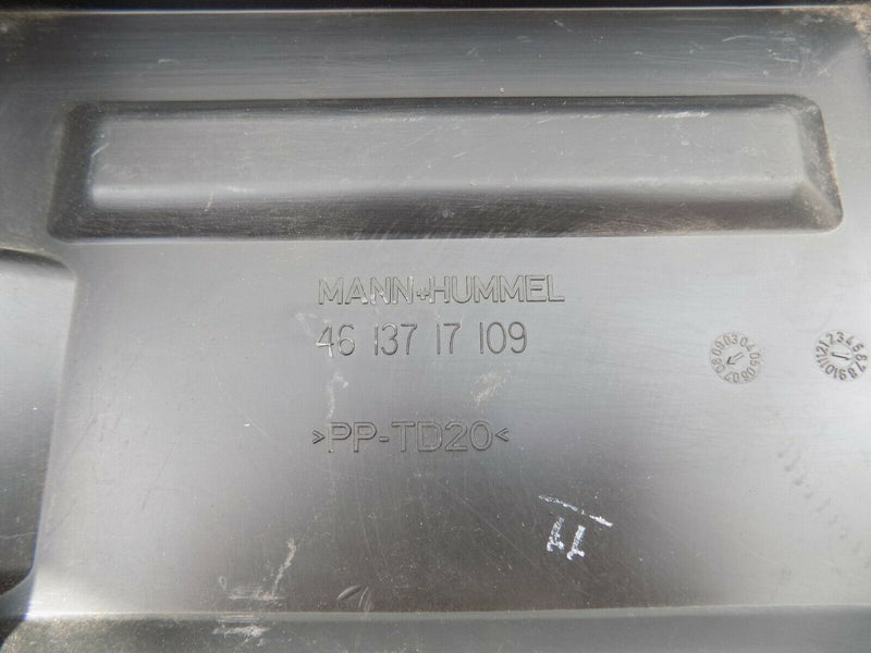 VOLVO C70 2006-2013 ENGINE INTAKE AIR BOX COVER TRIM RHD 30650076 /S44-22