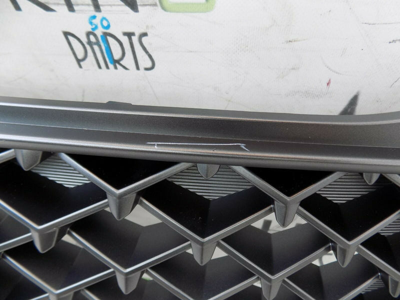 HYUNDAI TUCSON N LINE FRONT BUMPER GRILL FACELIFT 2018- 86351-D7700
