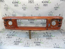 SUBARU IMPREZA WRX STI RA 1995, 1996, 1997 FRONT BUMPER GENUINE