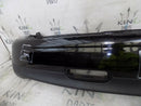 BMW MINI ONE COOPER CONVERTIBLE R56 2007-09 BLACK REAR BUMPER PDC GENUINE