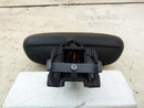 MERCEDES C W204 2007-2011 INNER CENTRE REAR VIEW MIRROR GENUINE E1 021290