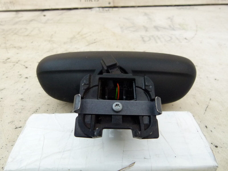 MERCEDES C W204 2007-2011 INNER CENTRE REAR VIEW MIRROR GENUINE E1 021290