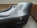 Nissan X Trial MK3 2014-On Rear Bumper Genuine Grey (2677) 85022-4GE0H