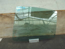 SAAB 95 9-5 1998-2005 Rear Door Window Glass Left Passenger Side N/S