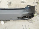 AUDI Q3 S-LINE LCI 2015-2017 REAR BUMPER GENUINE 8U0807385C