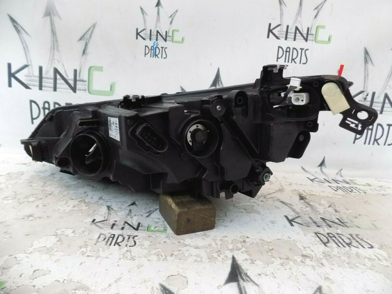 VW GOLF MK8 2019-ON FRONT RIGHT HEADLIGHT HEADLAMP FULL LED *NEW* 5H2941006