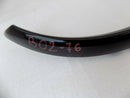 MERCEDES E CLASS W212 AMG E300 REAR BUMPER TRIM BLACK GLOSS A2128851000 /B02-76