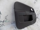 VW UP SEAT MI 2014-16 FRONT DOOR LEFT SIDE INNER CARD COVER 1S4867011