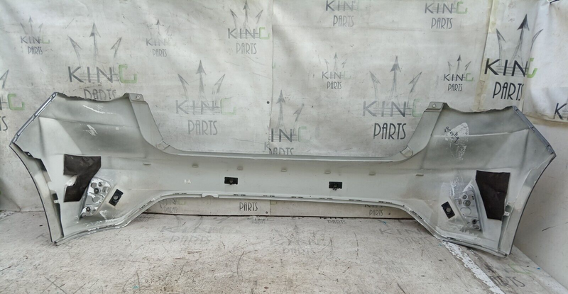 FORD FOCUS MK4 ST-LINE 2018-2021 HATCHBACK REAR BUMPER PDC JX7B-17906-A1