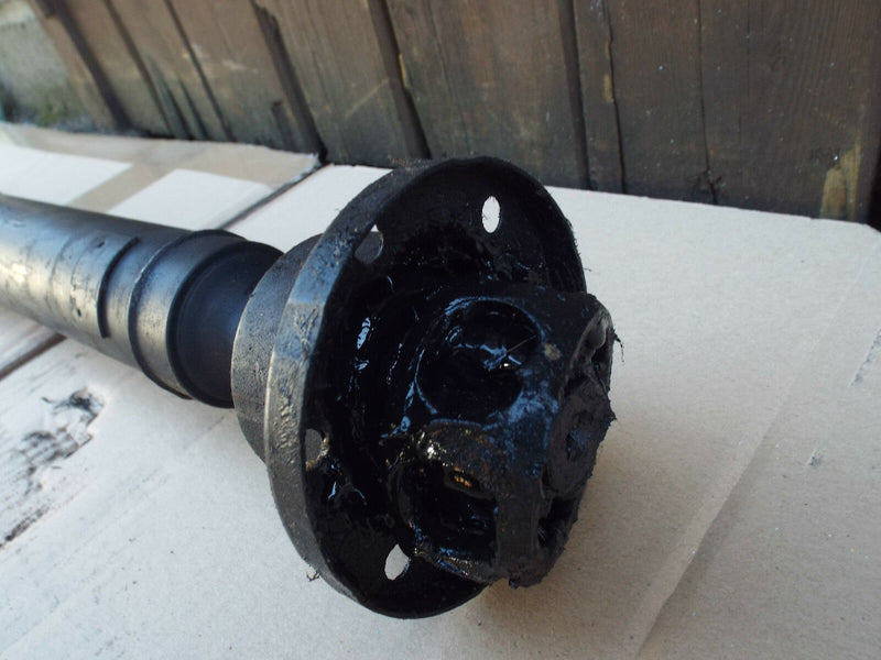 Land Rover Range Rover Sport L320 TDV8 3.6 2007-2010 Propshaft Prop Shaft Front