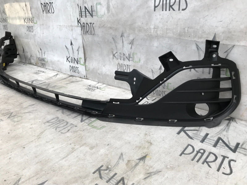 HYUNDAI i30 PD 2018-ON LOWER FRONT BUMPER & SIDE DRL GRILL GRILLE GENUINE