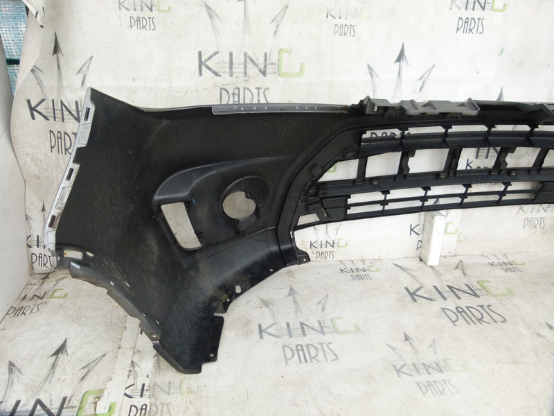 SUZUKI VITARA MK4 (LY) 2015-2018 FRONT BUMPER GENUINE 71711-54P