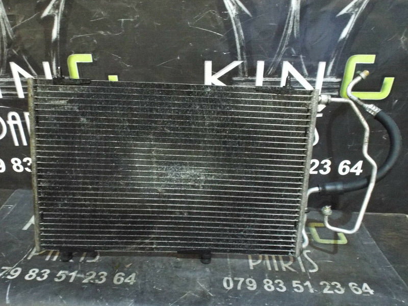 PEUGEOT 206 1.4 HDI 98-09 AIR CON CONDITIONING CONDENSER