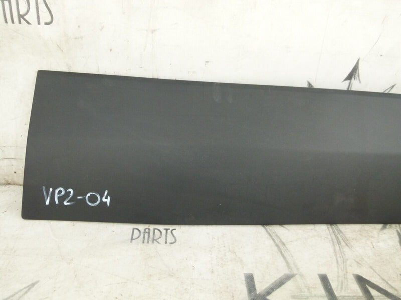 FORD KUGA MK2 2016-2018 FRONT RIGHT LOWER MOULDING TRIM CJ54S20306A