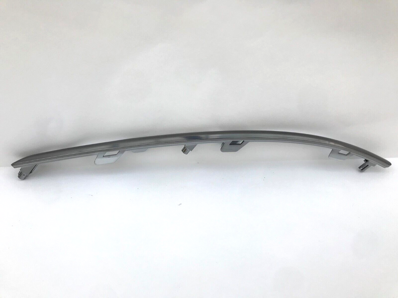 KIA XCEED CD 2019-ON NEW LEFT SIDE FOG LIGHT CHROME TRIM MOULDING 86556-J7CB0 LH