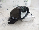 AUDI A4 S4 8W B9 RIGHT WING MIRROR AND WIRING LOOM GENUINE VH350715