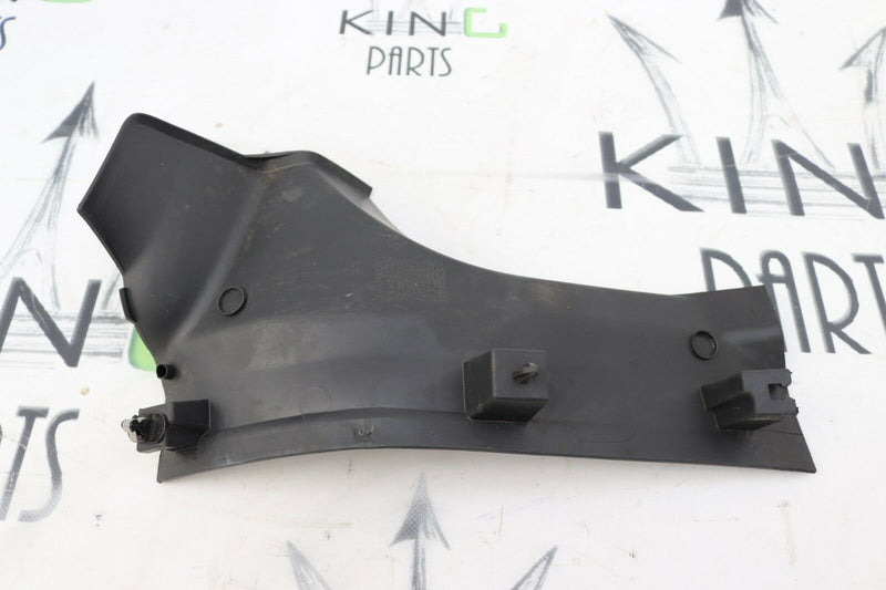 VAUXHALL CORSA D 2006-2014 RIGHT REAR INTERIOR COVER TRIM 13196696 *2