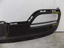 KIA CEED JD MK2 2012 2013 2014 2015 3 DOOR REAR BUMPER GENUINE LOWER PART -A5468