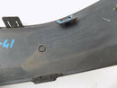 FORD FUSION 2002-2012 Rear Left Bumper Moulding Black 6N1117D752 (S11-41)