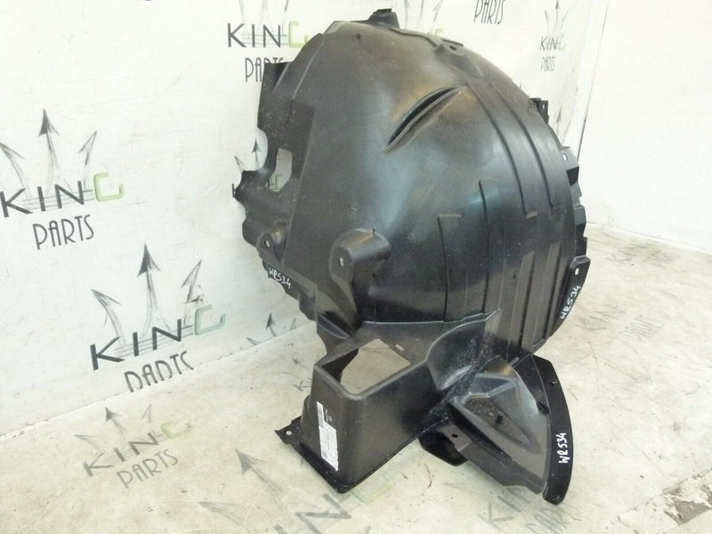 MERCEDES SPRINTER W907 2018-ON FRONT RIGHT WHEEL ARCH MUDGUARD A9076840000 WR534