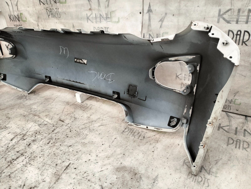 BMW i3 2013-2017 FRONT BUMPER (HAS PDC HOLES) GENUINE 5111 7305099