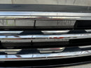 VW TIGUAN R LINE 2016-2020 FRONT BUMPER UPPER GRILLE 5NA853653