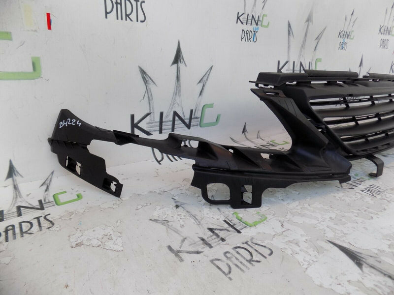 PEUGEOT 308 2014-2017 FRONT BUMPER GRILL AIR INTAKE AA36127066