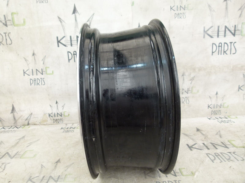 MERCEDES EQC SPORT 400 GENUINE ALLOY WHEEL RIM 19" 8Jx19H2 ET34 A2934010200 1271