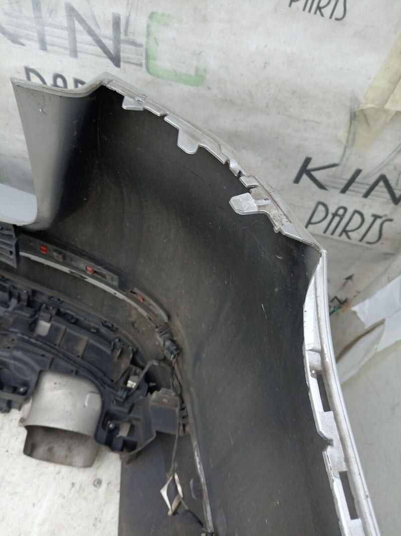 MERCEDES GLC X253 SUV AMG LINE 2015-2018 COMPLETE REAR BUMPER 6x PDC