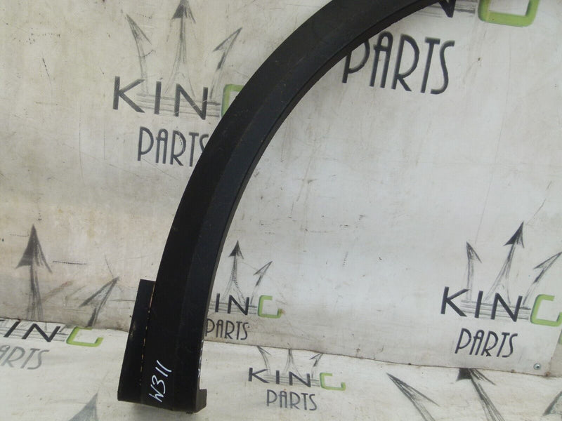 RENAULT CAPTUR MK2 2019-ON FRONT RIGHT WHEEL ARCH TRIM COVER 638127184R
