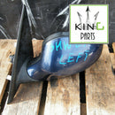 BMW 3 Series E90 E91 05-11 GENUINE WING MIRROR DOOR PASSANGER N/S Left Side