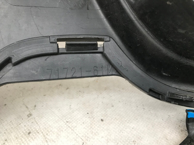 SUZUKI SX4 S-CROSS MK2 2013-2016 FRONT BUMPER PDC GENUINE 7171161M