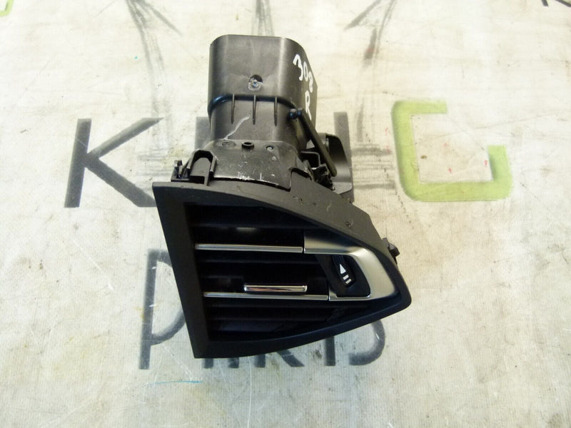 PEUGEOT 308 SW ESTATE 2017-21 DASHBOARD RIGHT DOOR SIDE AIR VENT 96782700