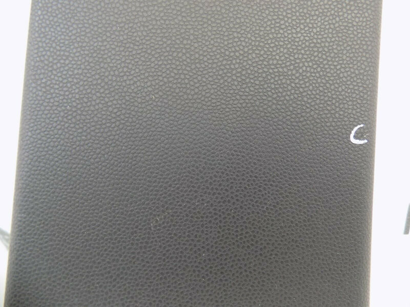 FORD FIESTA MK7 ST DRIVER SIDE B PILLAR TRIM COVER PANEL 8A61-A243W06-AFW