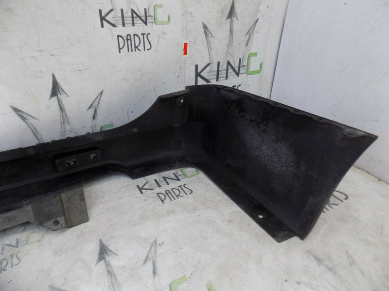 NISSAN NV200 MK1 (M20) 2009 ON REAR BUMPER GENUINE 85022-3LG5H